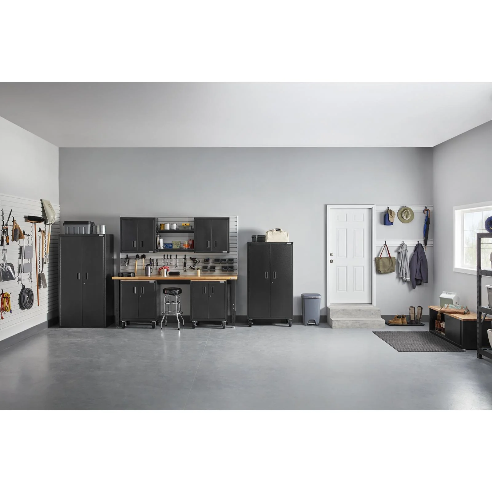 30" Solid Shelf - Image 9