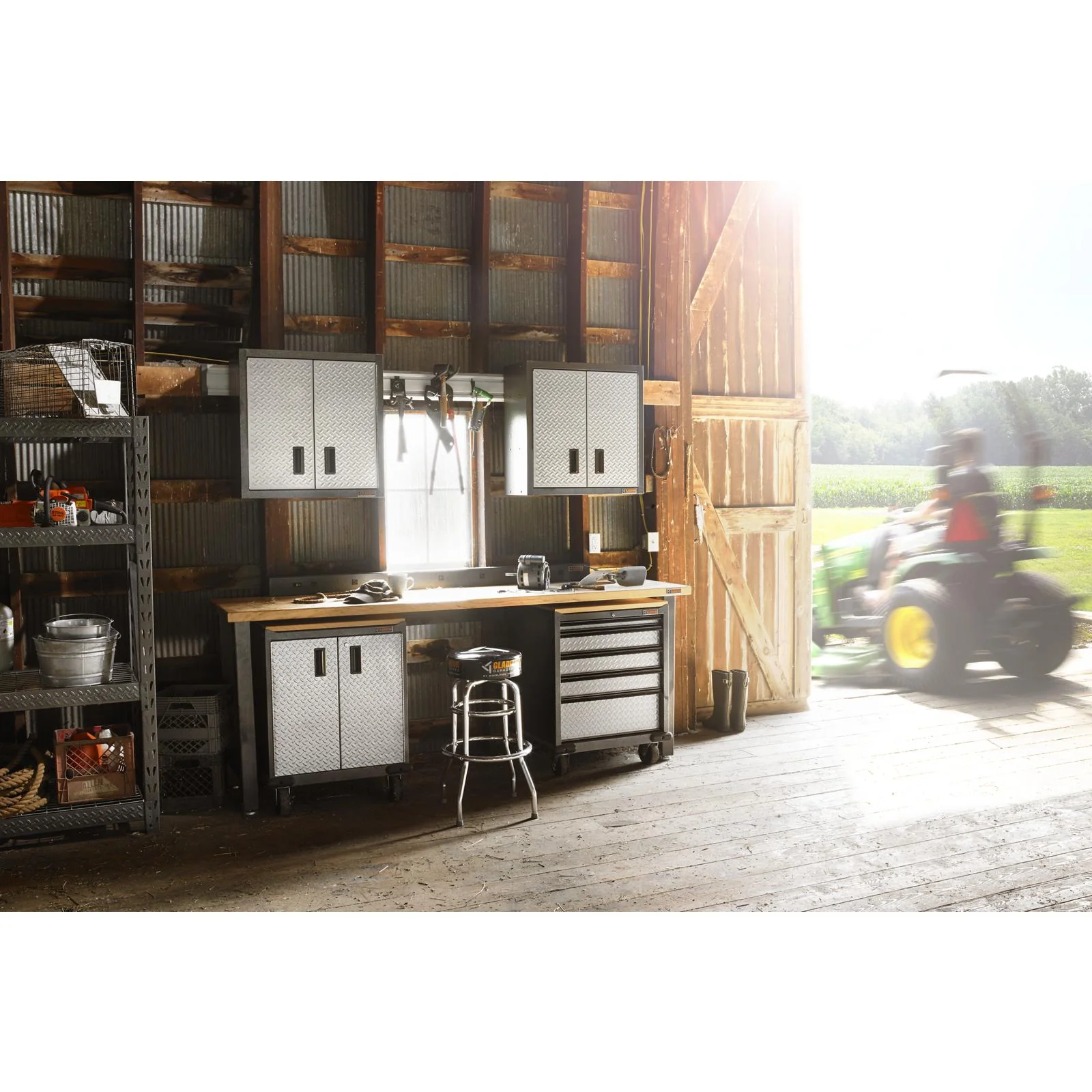 Premier Pre-Assembled GearDrawer - Image 15