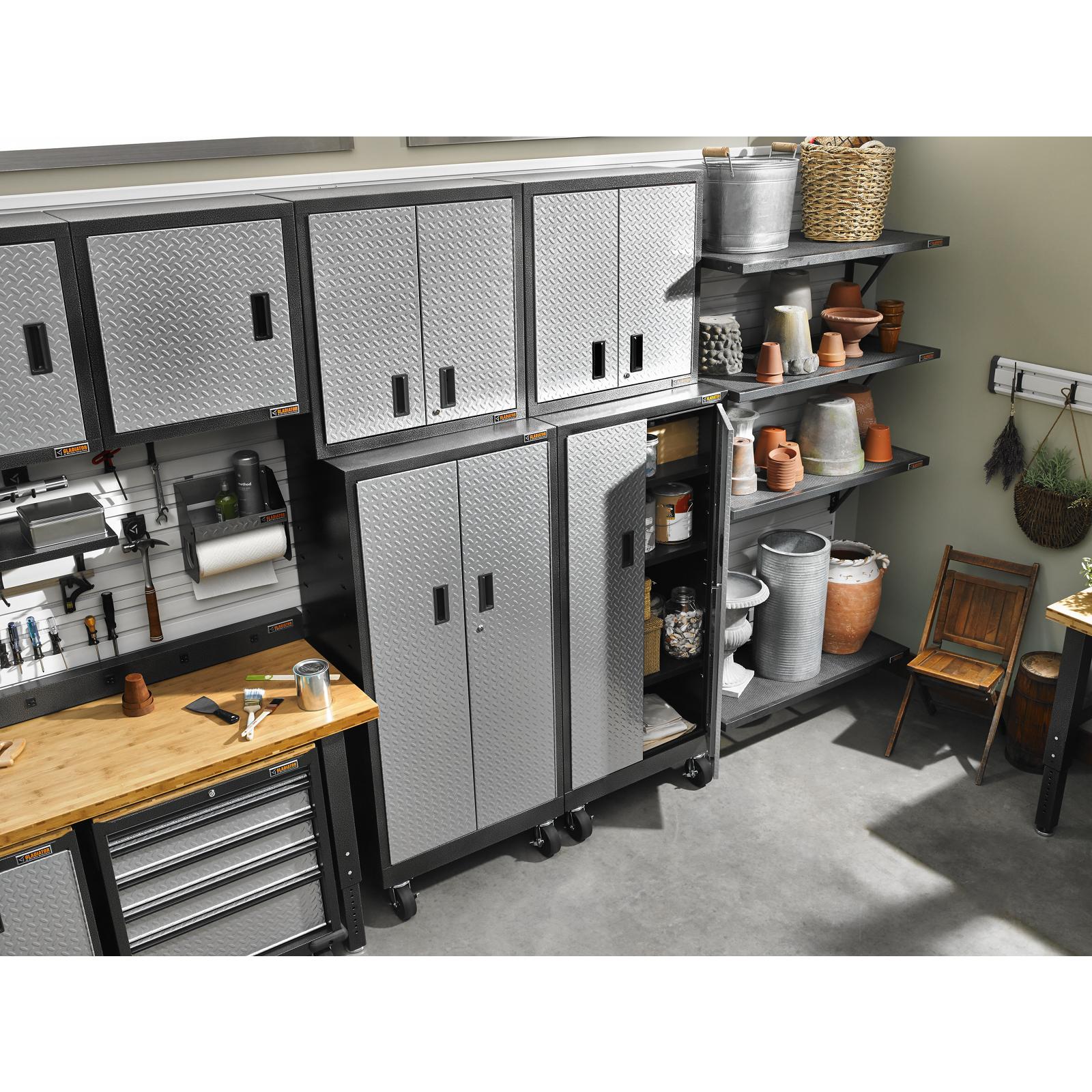 Premier Pre-Assembled Tall GearLocker - Image 5